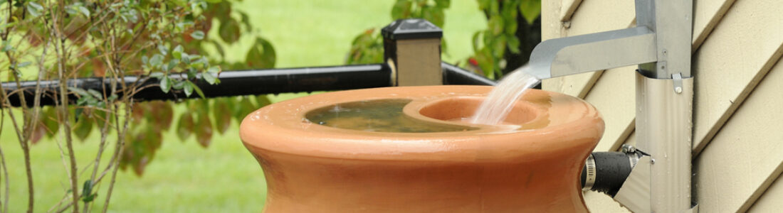 Rain Barrel with alternative spout to save water in Louisville, KY 69098590 Rain Barrel with alternative spout to save water in Louisville, KY 69098590