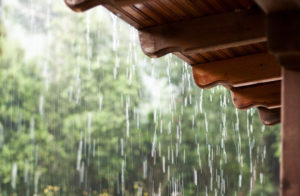 Rain and Roof in Louisville for Every Drop